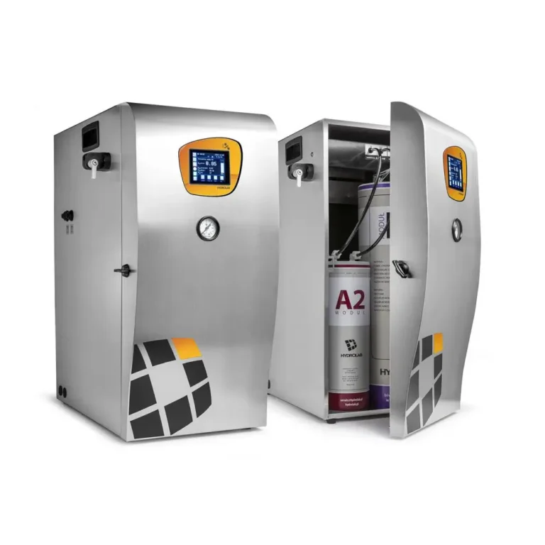 Demineralizatory Hydrolab R