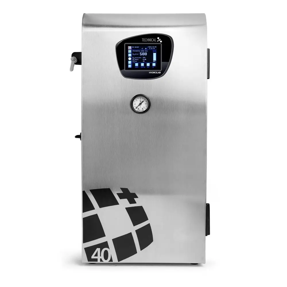 Demineralizator Hydrolab TECHNICAL PLUS