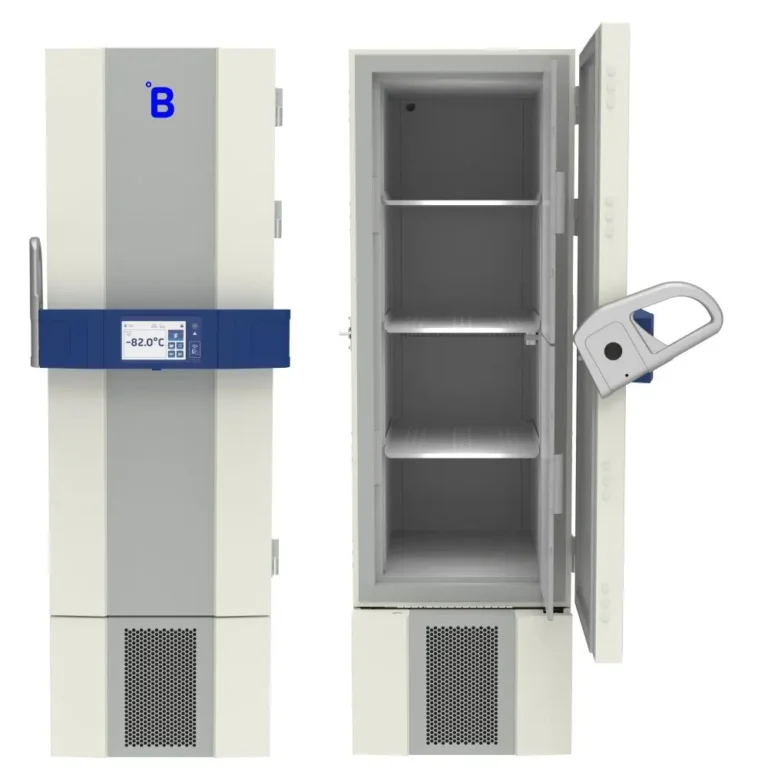 Zamrażarka niskotemperaturowa B Medical Systems U401