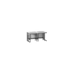 Stół wagowy z blatem z płyty laminowanej