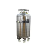 Zbiornik ciśnieniowy na ciekły azot AC 240 PB