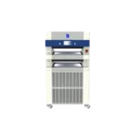 Zamrażarka szokowa do osocza B Medical Systems CSF 61