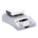 Mieszadło magnetyczne z płytą grzejną OHAUS e-G31HS04C (30680280)