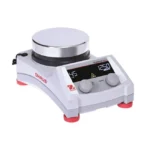 Mieszadło magnetyczne z płytą grzejną OHAUS e-G51HSRDM (30500563)