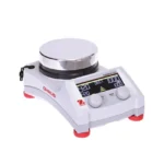 Mieszadło magnetyczne z płytą grzejną OHAUS e-G71HSRDM (30500623)