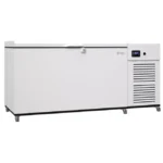 Zamrażarka niskotemperaturowa Dual Cooling Infrico CLF70086