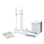 Miernik pH NineFocus NF2000 Pure H2O Kit (30997009)