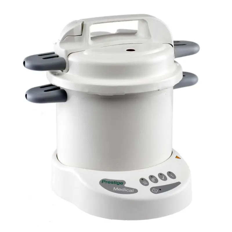 Autoklaw Prestige Medical CLASSIC 2100 01
