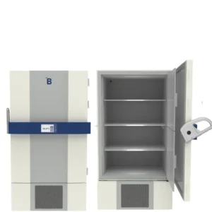Zamrażarka niskotemperaturowa B Medical Systems U901