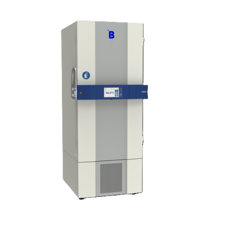 Zamrażarka niskotemperaturowa B Medical Systems U501V