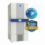 Zamrażarka niskotemperaturowa B Medical Systems U701V
