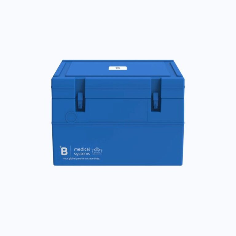 Pojemnik do transportu szczepionek B Medical Systems RCW25