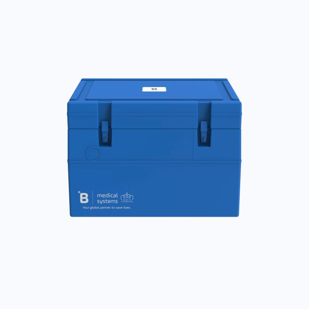 Pojemnik do transportu szczepionek B Medical Systems RCW25