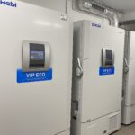 Zamrażarka niskotemperaturowa PHCbi Panasonic SANYO