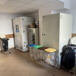 Zamrażarka niskotemperaturowa PHCbi Panasonic SANYO (2)