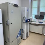 Zamrażarka niskotemperaturowa PHCbi Panasonic SANYO (3)