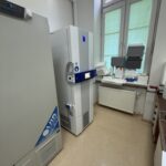 Zamrażarka niskotemperaturowa PHCbi Panasonic SANYO (4)