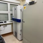 Zamrażarka niskotemperaturowa PHCbi Panasonic SANYO (5)