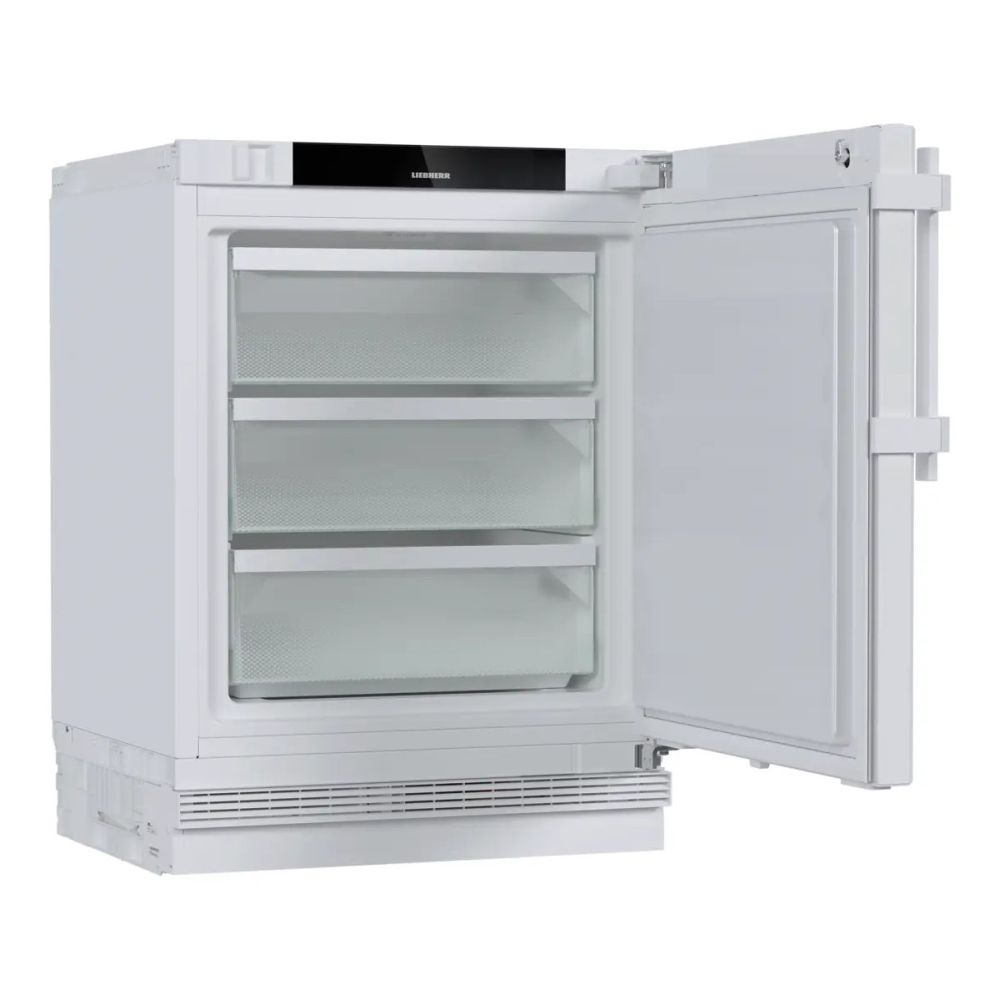 Zamrażarka laboratoryjna Liebherr SFUsg 1001