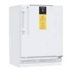 Chłodziarka z wnętrzem antyisktowym Liebherr SRUfg 1001