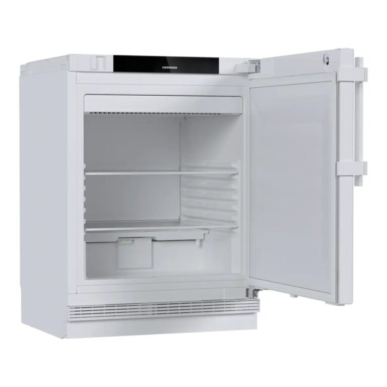 Chłodziarki oraz zamrażarki przeciwwybuchowe ATEX