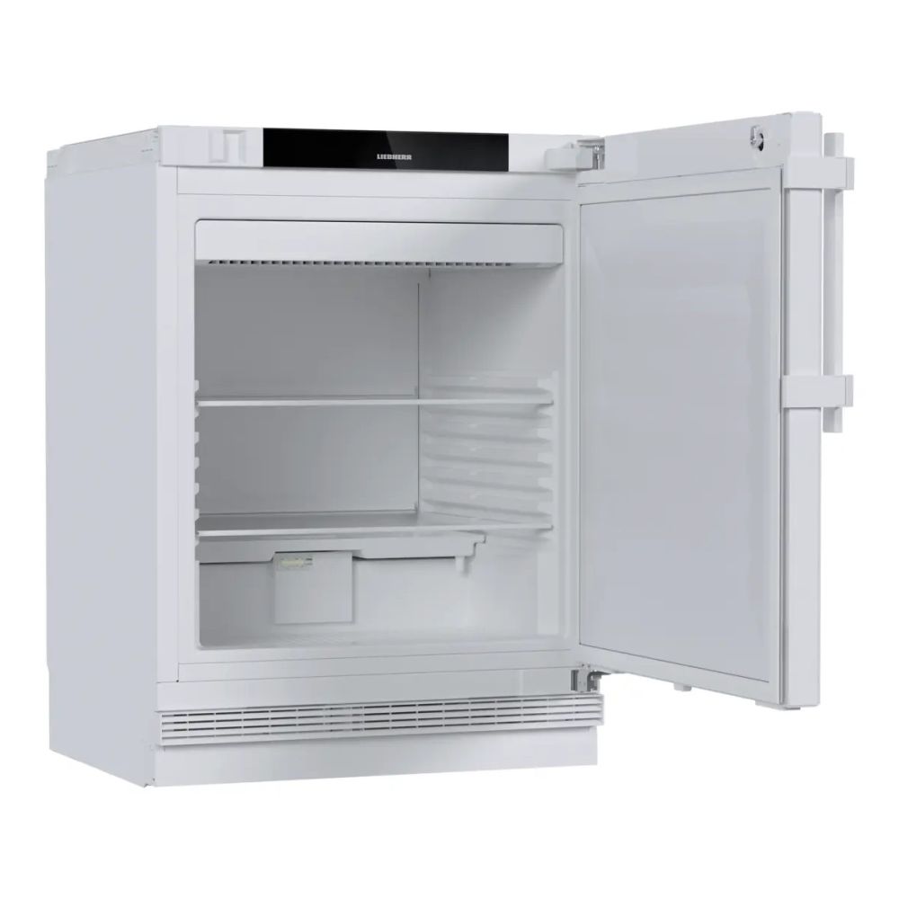 Chłodziarka z wnętrzem antyiskrowym Liebherr SRUfg 1001