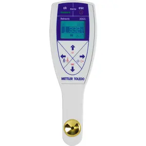 Refraktometr przenośny Refracto 30GS