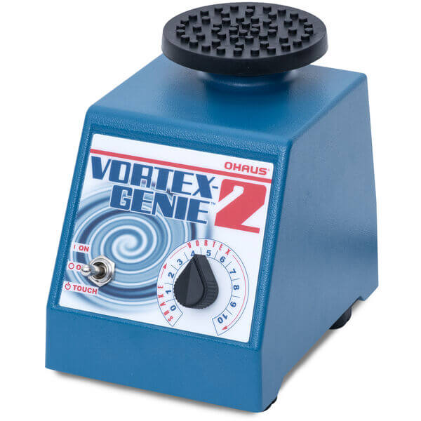 Analogowa wytrząsarka Vortex-Genie 2 EU (83041404)