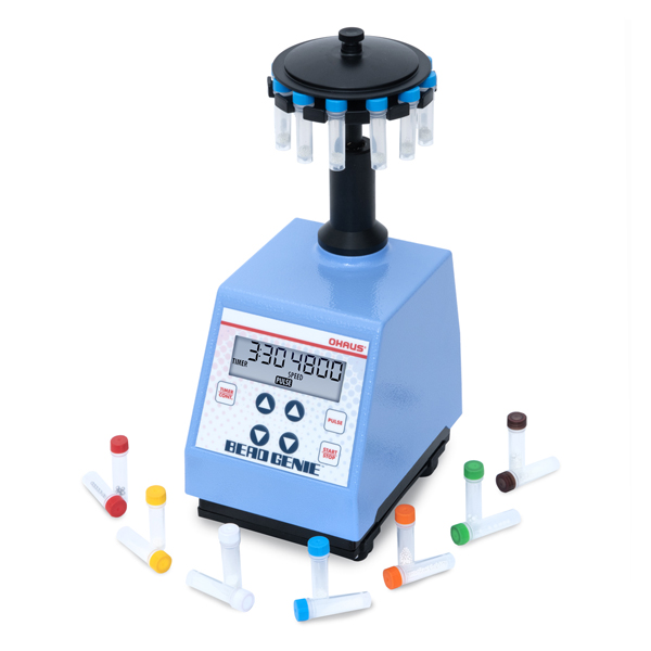 Homogenizator kulkowy OHAUS Bead Genie (83041306)