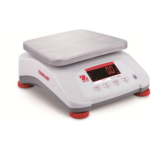 Waga OHAUS V41PWE6T (30072309) ze stopniem ochrony IP68