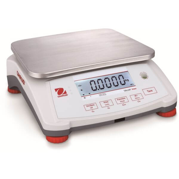 Najlepsza waga do gastronomii OHAUS V71P30T (30031826)