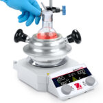 Zestaw do syntezy OHAUS e-G52HSRDA-K2A (31076465)