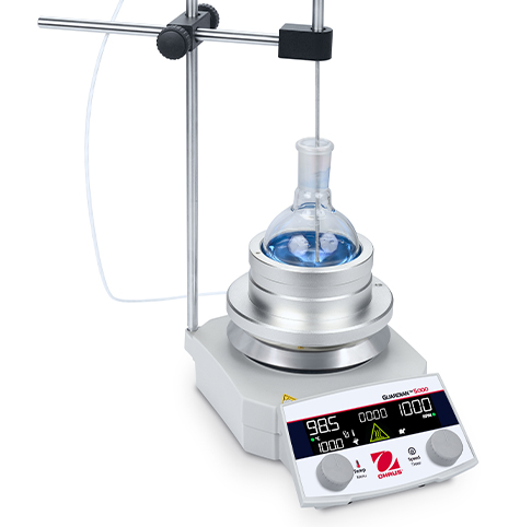 Zestaw do syntezy OHAUS e-G52HSRDA-K2B (31076466)