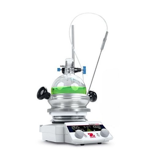 Zestaw do syntezy OHAUS e-G52HSRDA-K2C (31076467)